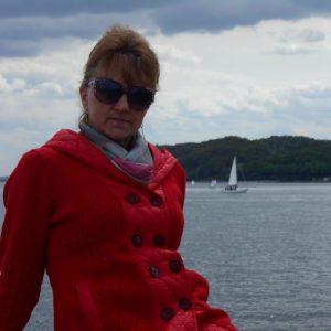 Fabienne - rencontre-Cougar-La Seyne-sur-Mer